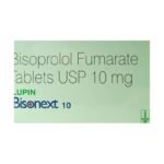 Buy BISONEXT 10 Online at Classic Medico