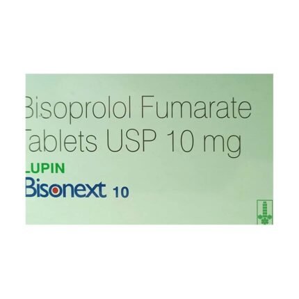 Buy BISONEXT 10 Online at Classic Medico