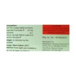 Buy BISONEXT 10 Online at Classic Medico
