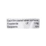 Buy FINSURE TABLET Online at Classic Medico