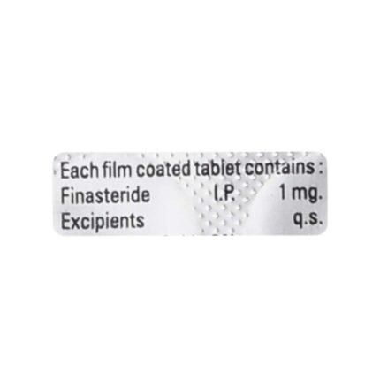 Buy FINSURE TABLET Online at Classic Medico