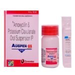 Buy AUGPEN ES SYRUP Online at Classic Medico