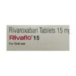 Buy RIVAFLO 15 Online at Classic Medico