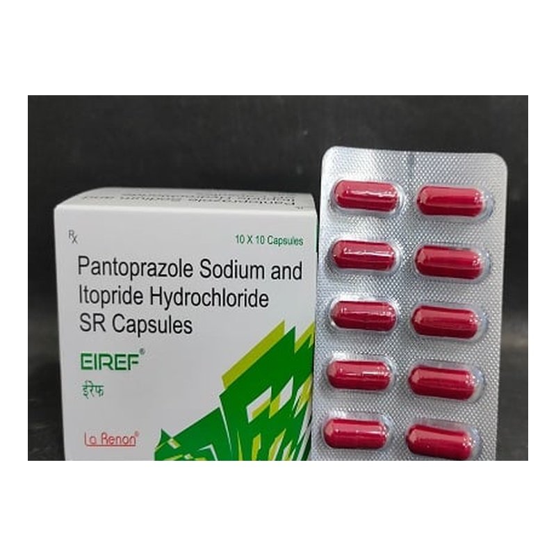EIREF Buy EIREF Online at Classic Medico