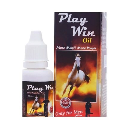 Buy PLAYWIN Online at Classic Medico