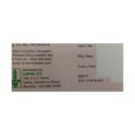 Buy BISONEXT AM 5 Online at Classic Medico