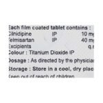 Buy LNDIP T Online at Classic Medico