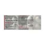Buy MONTEGRESS LC 10 Online at Classic Medico
