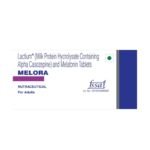 Buy MELORA Online at Classic Medico