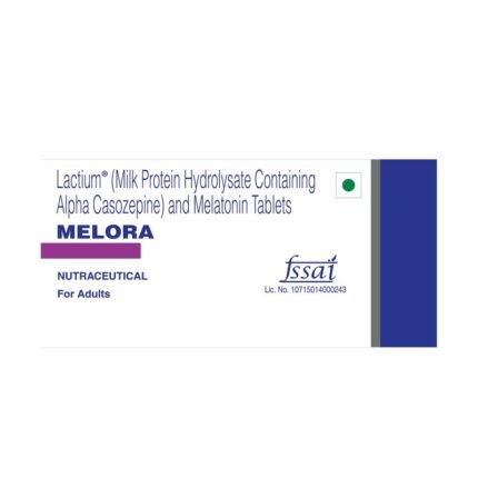 Buy MELORA Online at Classic Medico