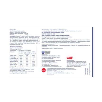 Buy MELORA Online at Classic Medico
