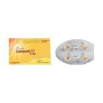 Buy CALCIQUICK D3 60K Online at Classic Medico