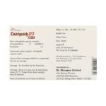 Buy CALCIQUICK D3 60K Online at Classic Medico