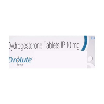 Buy DROLUTE 10 Online at Classic Medico
