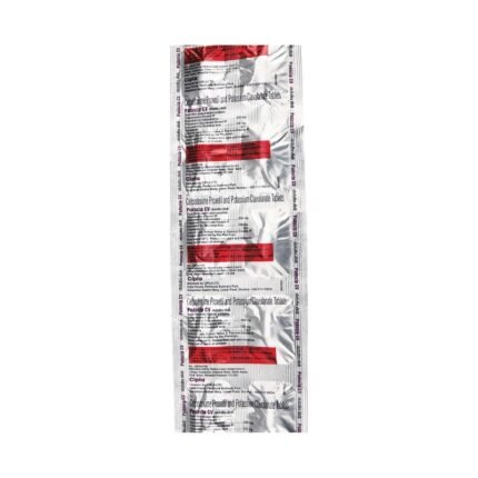 Buy PODOCIP CV Online at Classic Medico