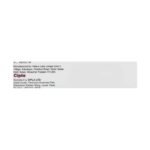 Buy PODOCIP CV Online at Classic Medico