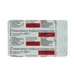 Buy TRIOLMESAR CH 40 Online at Classic Medico