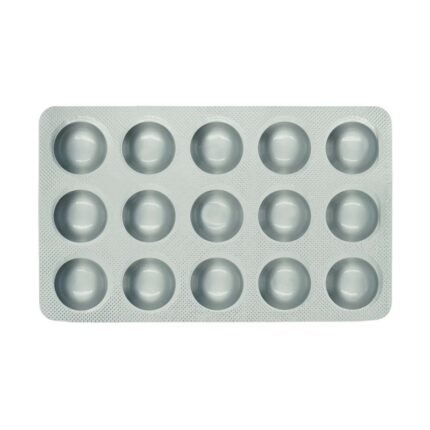 Buy TRIOLMESAR CH 40 Online at Classic Medico
