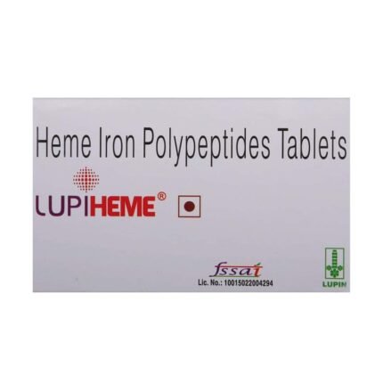 Buy LUPIHEME Online at Classic Medico