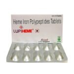 Buy LUPIHEME Online at Classic Medico