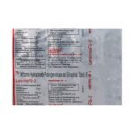 Buy LAFORMIN G 2 Online at Classic Medico