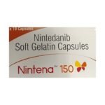 Buy NINTENA 150 Online at Classic Medico