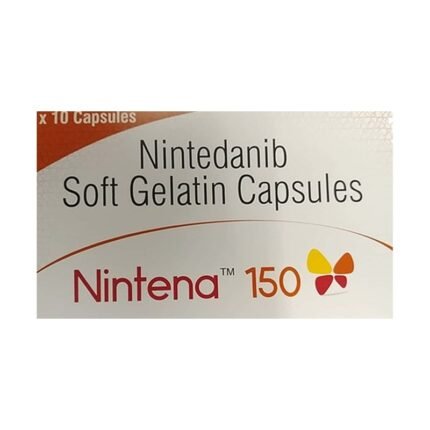 Buy NINTENA 150 Online at Classic Medico