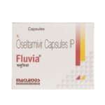 Buy FLUVIA Online at Classic Medico