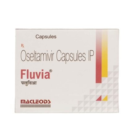 Buy FLUVIA Online at Classic Medico