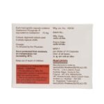 Buy FLUVIA Online at Classic Medico