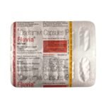 Buy FLUVIA Online at Classic Medico