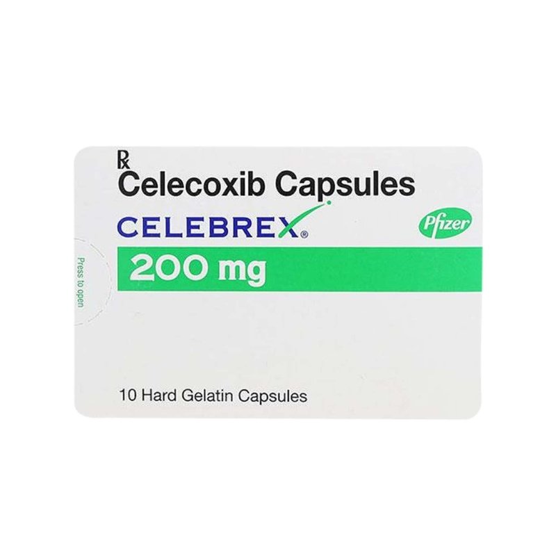 CELEBREX 200 Buy CELEBREX 200 Online at Classic Medico