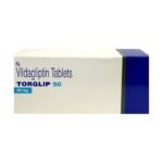 Buy TORGLIP 50 Online at Classic Medico