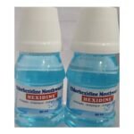 Buy HEXIDINE MOUTH WASH 80ML Online at Classic Medico