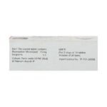 Buy XARELTO 15 Online at Classic Medico