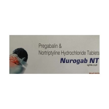 Buy NUROGAB NT Online at Classic Medico