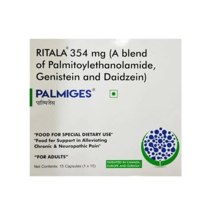 Buy PALMIGES Online at Classic Medico