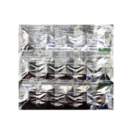 Buy PALMIGES Online at Classic Medico