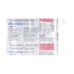 Buy ROSUMAC GOLD 10 Online at Classic Medico