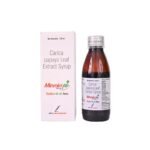 Buy MINMIN PB SYRUP Online at Classic Medico