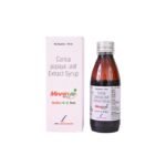 Buy MINMIN PB SYRUP Online at Classic Medico
