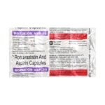 Buy ROZUCOR ASP 20 Online at Classic Medico