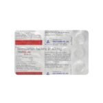 Buy TELTEL Online at Classic Medico
