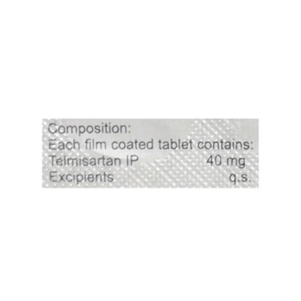 Buy TELTEL Online at Classic Medico