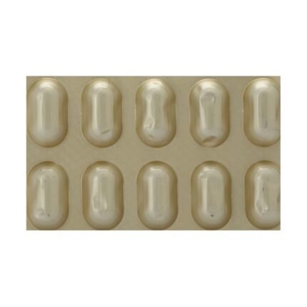 Buy ROZAGOLD 10 Online at Classic Medico
