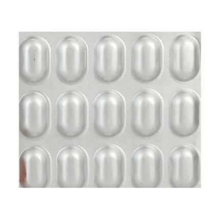 Buy VALPROL CR 400 Online at Classic Medico