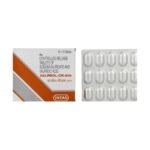 Buy VALPROL CR 400 Online at Classic Medico