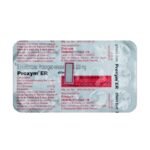 Buy PROXYM ER Online at Classic Medico