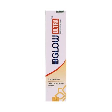 Buy IBGLOW ULTRA CREAM Online at Classic Medico