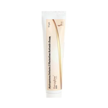 Buy SERAGLOW Online at Classic Medico